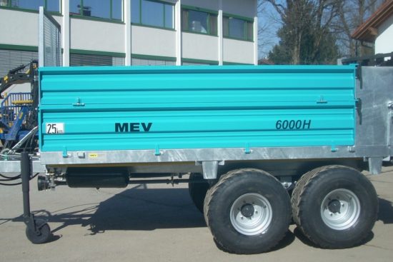 MEV GmbH