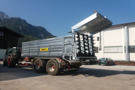 MEV GmbH aus Grödig in Salzburg