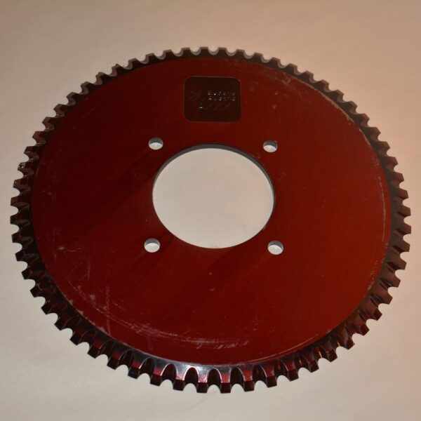 Scheibenmesser 02-078399 – Bild 2