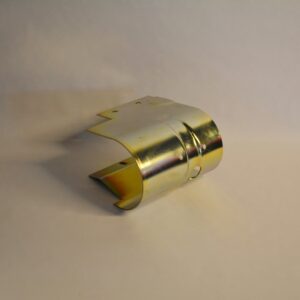 Gleitblech links 02-131497