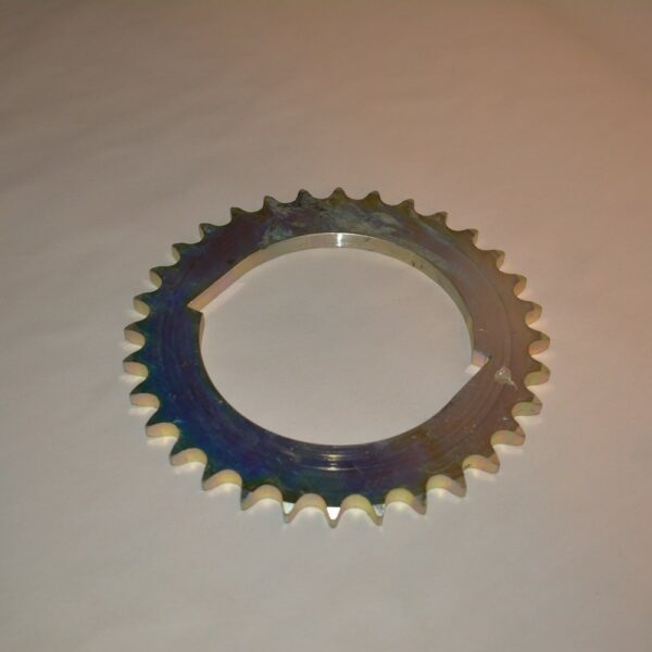 Kettenradscheibe 03-054781