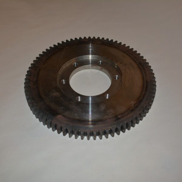 Stirnrad 04-012937