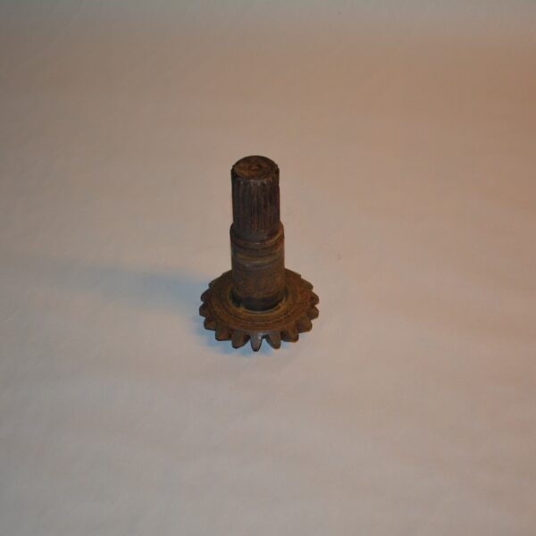 Ritzel 04-067702G
