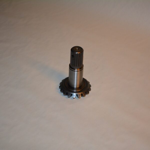Ritzel 04-067702