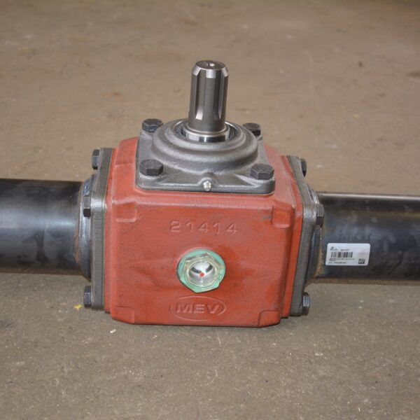 Getriebestrang 04-147100 – Bild 4